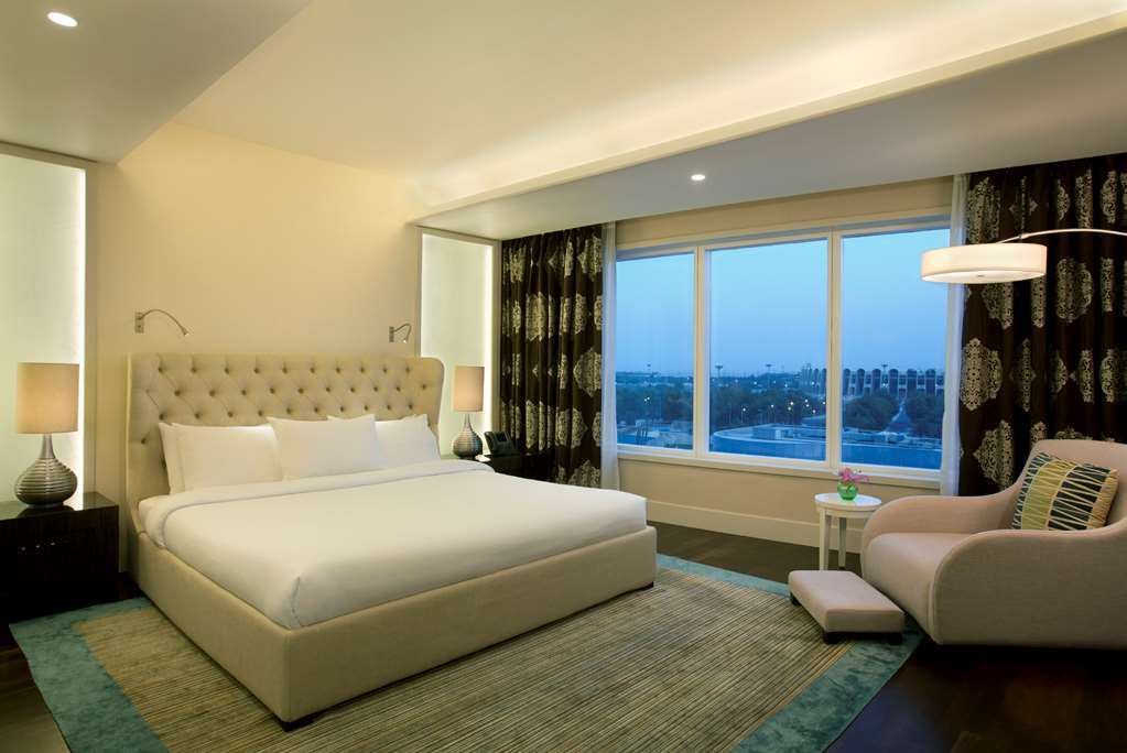 Millennium Al Rawdah Hotel Абу-Даби Номер фото